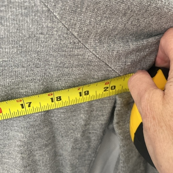 Sleeping Beauty Grey Adult Disney Sweatshirt large - Picture 5 of 6